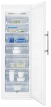 

ELECTROLUX FREEZER EUF2744AOW UPRIGHT 186 TO +