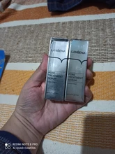 LANBENA-suero facial para el cuidado de la piel, 15ml, elimina puntos negros, acné, reduce los poros, reafirmante, blanqueador de manchas