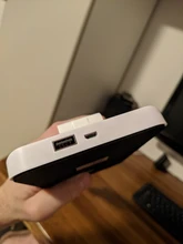 Timing-Desk-Lamp Led-Table-Lamp Reading-Light Touch-Switch Usb-Charging-Port Dimmable