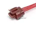 

Block ignition module (old) VASES with leads (Cargen) АХ-318