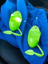 Parrot-Feeder Cage-Accessories Pet-Bird-Supplies Plastic Vegetable-Holder Food-Container