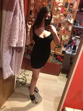 Party Dress Pleated-Sling Cross-Bandage Stretch Backless Knot Bodycon Summer Sexy Short