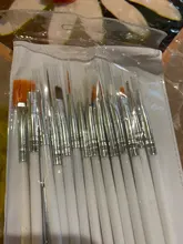 Fondant Cake Brush-Pen Painting-Brush Cake-Decorating-Tools Baking-Accessories Nail-Art
