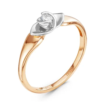 

Ring gold 585