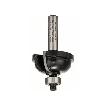 

BOSCH 2608628358 drill cutter F 8, R1 9,5, D 35, L 16,2, G 59