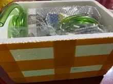 EXTERNAL-FILTER Sunsun-Tank Mini Aquarium HW602 HW603B/HW603 110-240V