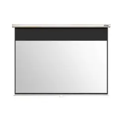 

ACER M90-W01M projector screen