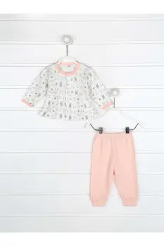 

Powder Baby Girl 2 li Suit