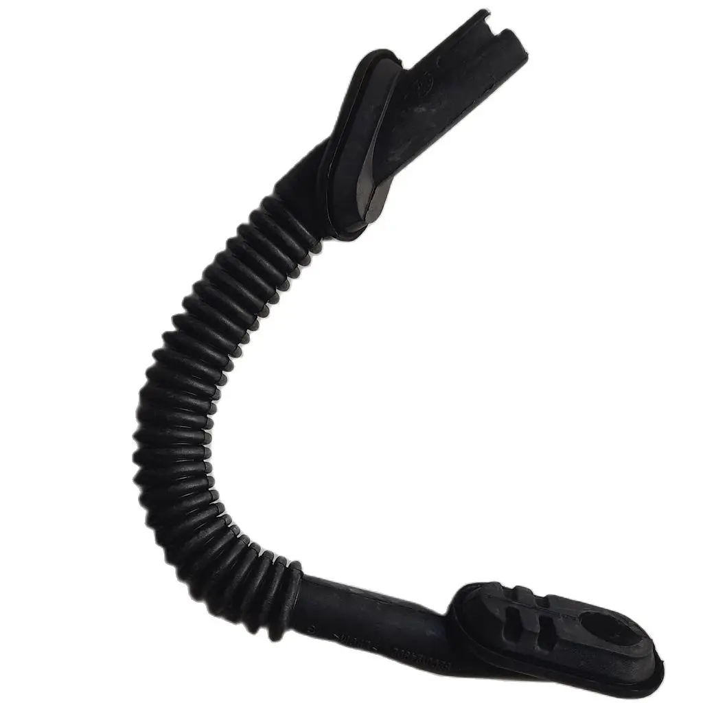 Flexible EPDM Quality Luggage Cable Case Tailgate Cable Protector For