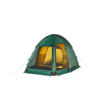 

Tent Minnesota 4 Lux Green, 360*260*205 (9153.4401) alexika