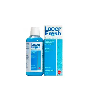 

Lacerfresh Colutorio 500 ml