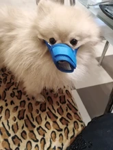 Dog-Muzzle Dog-Accessories Pet-Mouth Dogs Small Anti-Barking Nylon Adjustable for Large