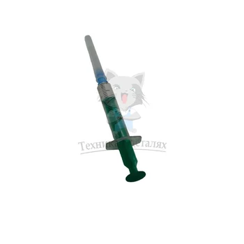 

Grease for oil seal and gears (food tolerance), 1ml