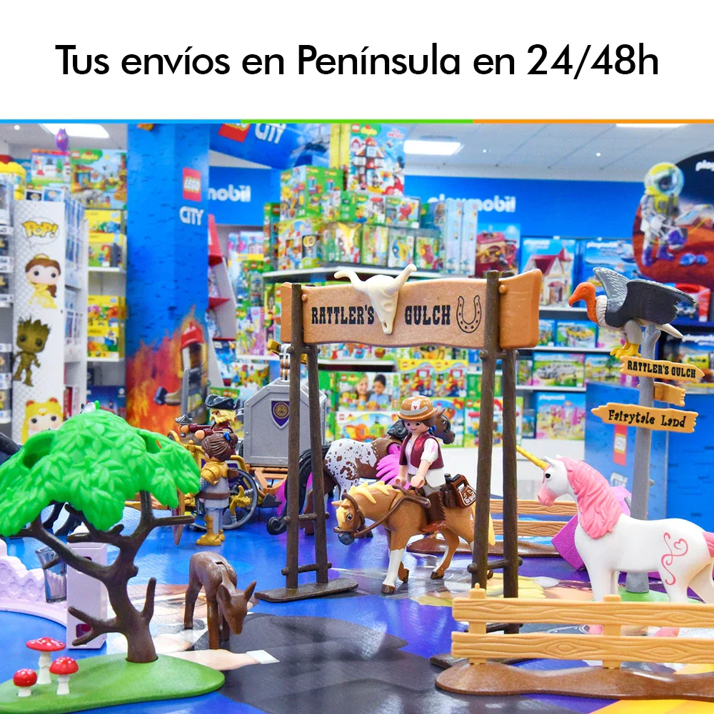 Playmobil®70475 Van Gogh Exclusieve, Originele, Klikken, Gift, Kind,  Meisje, Speelgoed|null| - AliExpress