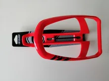 Soporte de botella de agua de bicicleta, Universal, ligero, para ciclismo de montaña y carretera