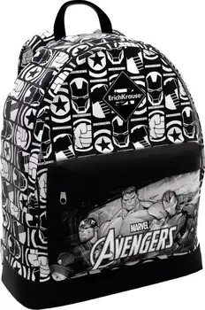 

Backpack easyline 17 L "Avengers. The most powerful heroes of the Earth "erichkrause 45225ek
