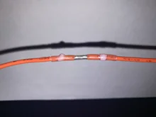 Solder-Seal-Sleeve Connectors-Kit Splice-Terminals Electrical-Wire Heat-Shrink Waterproof