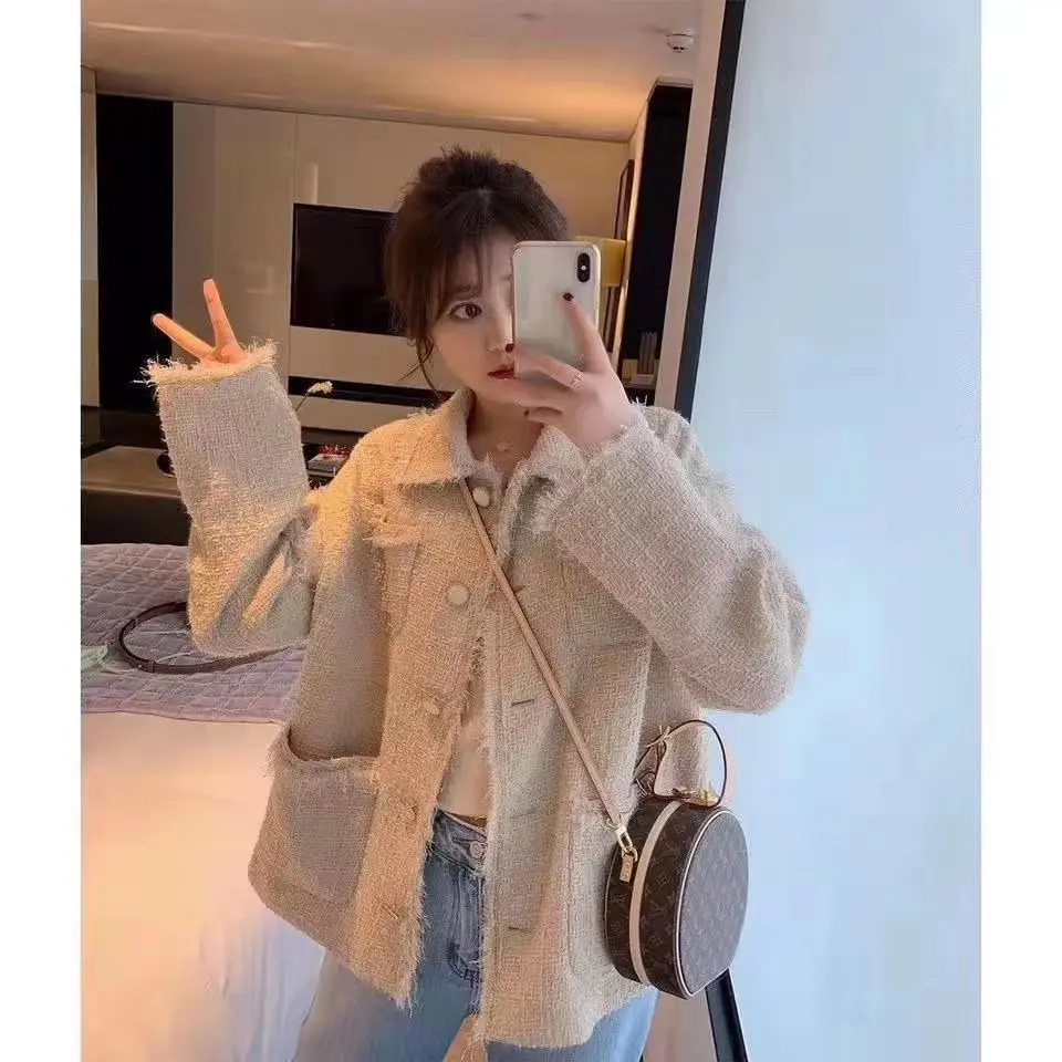 denim jacket women japanese streetwear womens jackets and coats trending products luxury designer clothing women