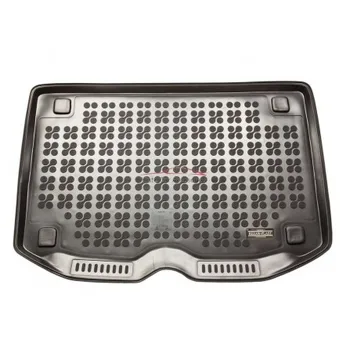 

Bucket Boot Protector rubber Citroen C3, 230129