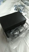 Case Enclosure Housing Junction-Box Waterproof-Cover Electronic-Project-Instrument Plastic