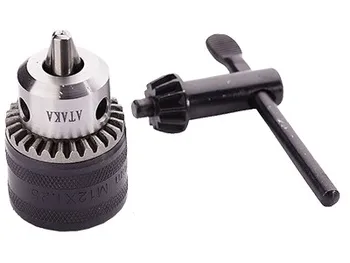 

Drill Chuck ATTACK 7088650