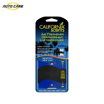 

Air freshener CS cardboard pendant-new machine Newport-1 PCs