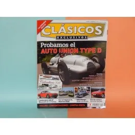 

Exclusive classifications aã' o 2007
