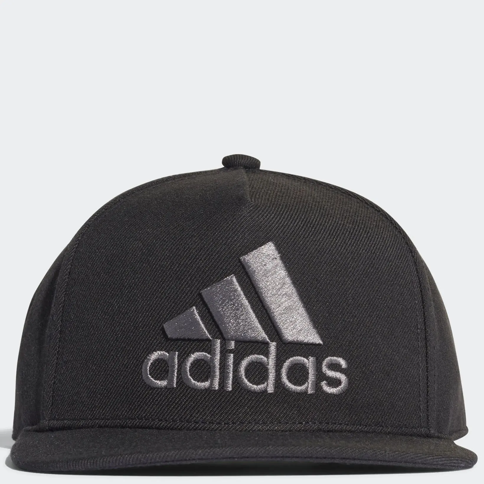 Бейсболка Adidas H90 Logo CF4869 - Цвет: Черный