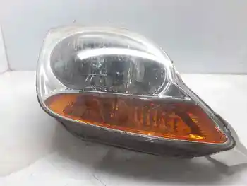 

96590406 CHEVROLET MATIZ right headlamp