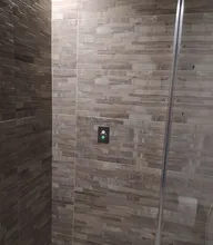 16mm 12mm interruptor de botón de metal botón impermeable circular plana Botón de luz LED auto-bloqueo auto-botón de Reinicio 1NO1NC