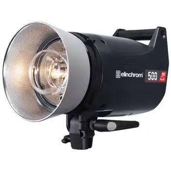 

Elc Pro Hd 500 Elinchrom836.42