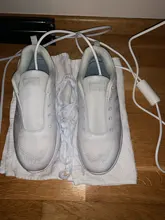 Sothing-secador de zapatos eléctrico, esterilización UV portátil, desodorización de secado a temperatura constante para el hogar