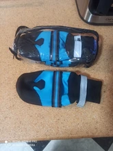 Zapatos para perros de invierno resistente al agua, 4 Uds., botas antideslizantes para nieve y mascotas, Protector de pata reflectante cálido para perros medianos grandes, Labrador Husky