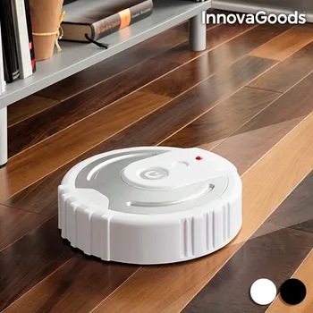 

InnovaGoods Robot Floor Cleaner