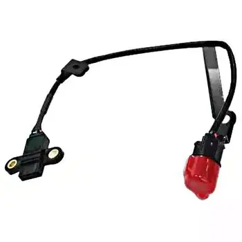 

Crankshaft sensor Kia Picanto 1.0/Hyundai Getz87596MEAT & DORIA