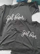 Conjunto de verano a juego para madre e hija, camiseta a juego para madre e hija, ropa para niña pequeña