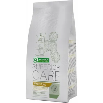 

Nature's Protection White Dog 10Kg