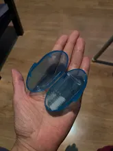 Mordedor de bebé seguro sin BPA, anillo de dentición de plátano, de silicona, para masticar, cuidado Dental, cepillo de dientes, cuentas de regalo para lactantes