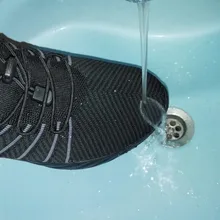 Running-Shoes Trekking Outdoor Waterproof Breathable Sale NEW ONEMIX for Men Male Anti-Slip