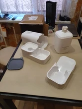 Pet-Bowl Pet-Autommatic Cats Water-Feeder/feeder-Device Small Lovefat for Fmedium