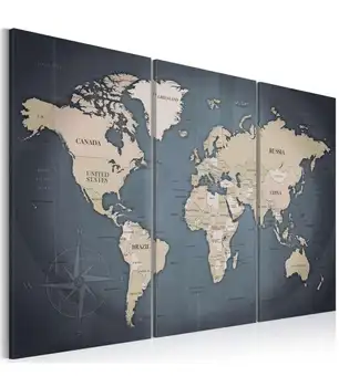 

Table-Anthracitic World