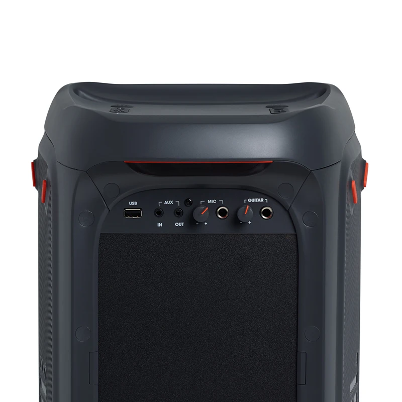 Speaker System JBL partybox 100 + 