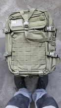 Bags Molle-Pack Trekking Hunting-Bag Tactical-Backpacks Assault EDC Army Military Large-Capacity