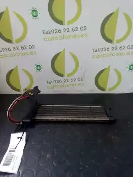 

6445XZ 4PUH18K463AE Resistance Heating Citroen C5 Saloon Sx (e)