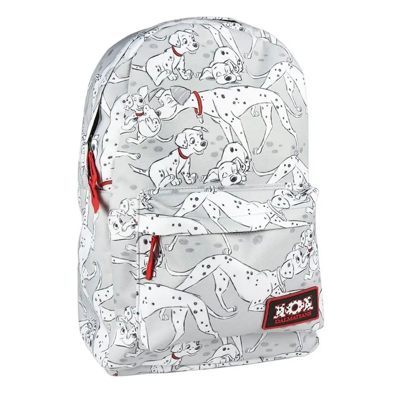 Школьный рюкзак institte Classic disney 101 Dalmatas коллекция стиль жизни(1/12