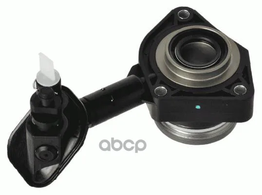 Подшипник Выжим.Ford Focus Ii/C-Max/S-Max/Galaxy Ii/Mazda/Volvo 1.6td-2.0 02- Sachs 3182654190 Sachs арт. 3182654190