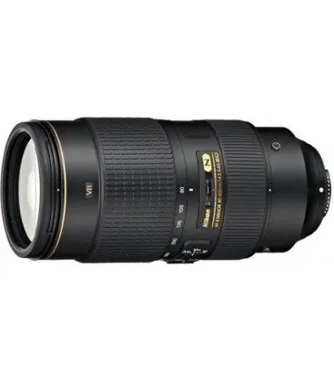 US $2.843.07 NIKON AFS NIKKOR 80400mm F4556G ED VR