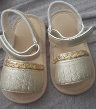 Sandalias planas con borlas para bebé y niña, zapatos planos para bebé recién nacido, calzado para jardín, 2021