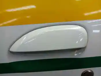 

HANDLE OUTER FRONT LEFT DACIA DUSTER II