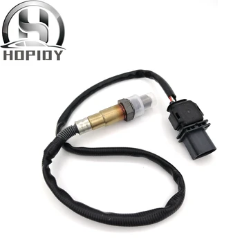 

High Quality O2 Oxygen Sensor Fit for Peugeot 207 (a7) 308 Lsu-4.9 1618hg 0258017209 Wideband Lambda Part No. 0 258 017 209
